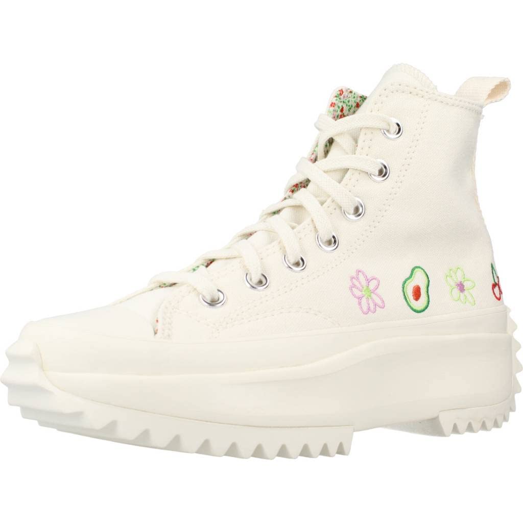 Converse Modelo Run Star Hike HI Egret T. 42.5