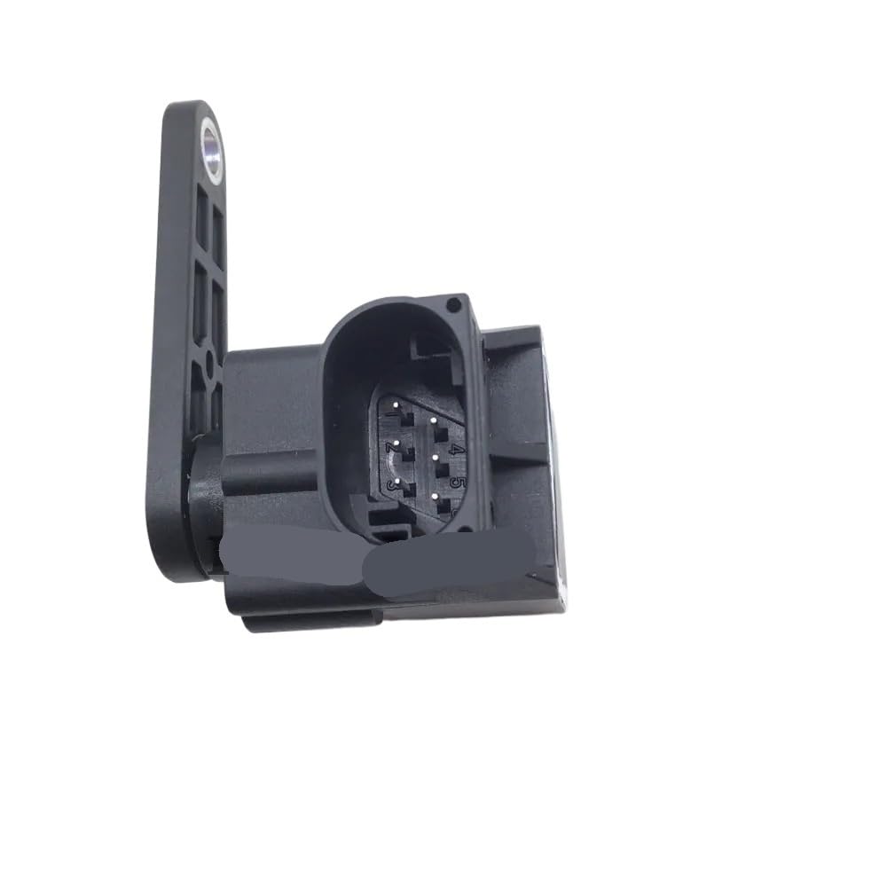 Sensor de altura suspensión trasera 37146784697 Sensor y conector de nivel de altura/apto for BMW X3 X5 Z4 3 5 7 E46 E39 E60 E61 E53 E83 E65 OE# 37140141445, 37141093698