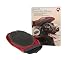 Grooming Glove For Dog & Cat - Pet Hair Remover Tool For Long & Short Hair Pets - Deshedding Brush Gives Gentle Massage - Left & Right Handed Mitt - Modern Pet
