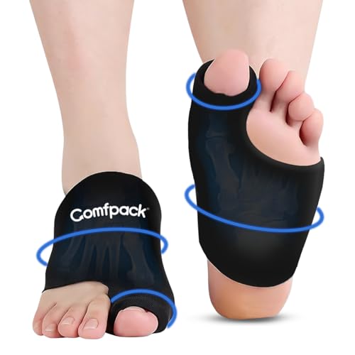 Comfpack Foot Ice Pack Wrap