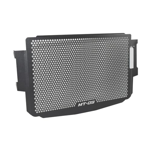 Grille pour radiateur moto MT-09 SP V4 évitant les fuites de réservoir eau