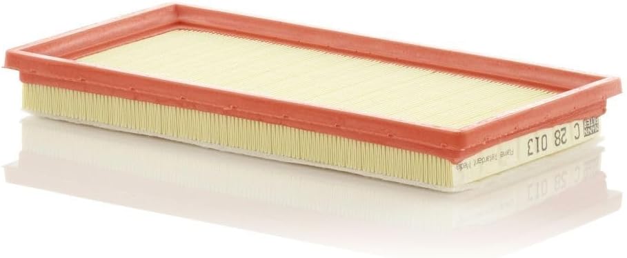 MANN-FILTER C 28 013 Air Filter - For Cars