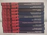 Erotische Geschichten der Weltliteratur: Erotische Geschichten aus Tausendundeiner Nacht /Giovanni Boccaccio: Erotische Novellen aus dem Dekameron ... Teufel /Claude de Crébillon: Das Sofa - Guido [Herausgeber] Heel 