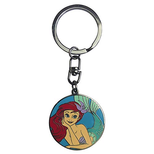 Preisvergleich Produktbild ABYKEY221 - Disney Geschenkidee, Schlüsselanhänger, Sammlung, Comics, Manga, Serie TV, Multicolor, ABYKEY221