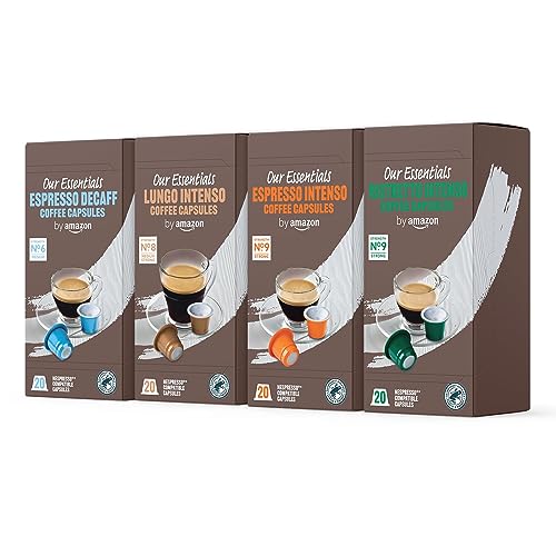 Les meilleures capsules Nespresso Guide pour bien choisir — free download