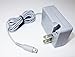 Original Nintendo 3DS XL Power Adapter Charger WAP-002 - Bulk Packaging