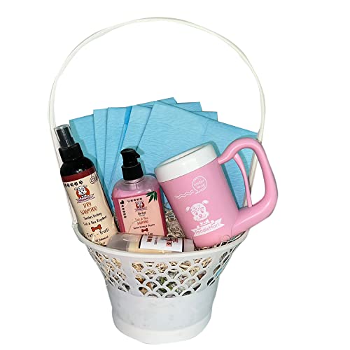 PoodleMart Pet Grooming Kit 5 in 1 Combo | Pet Grooming Care Products