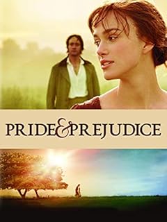 Pride and Prejudice