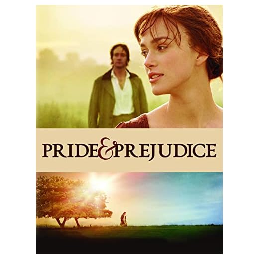 Pride & Prejudice