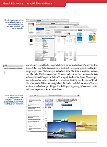 MacOS Sierra für engagierte Mac-Nutzer: besser