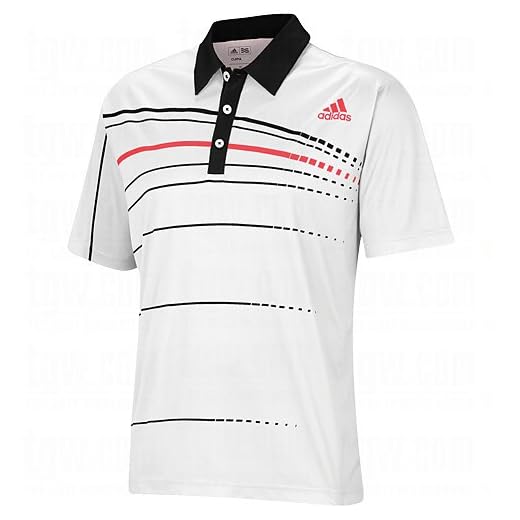 Adidas Golf PGA Championship Polo