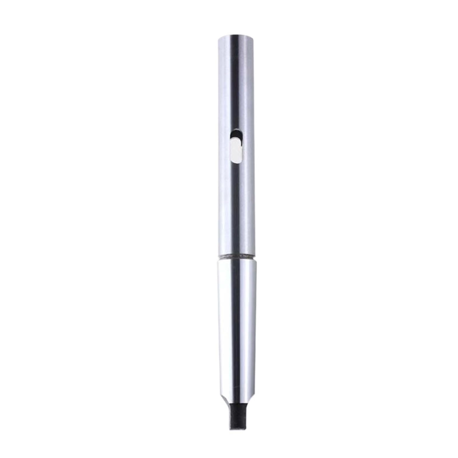 Morse'a tuleja redukcyjna 1 szt. stożek Morse'a uchwyt wiertarski Arbor MT2-3 MT3-4 stożek Morse'a przedłużacz tuleja adapter (3-4 x 300)