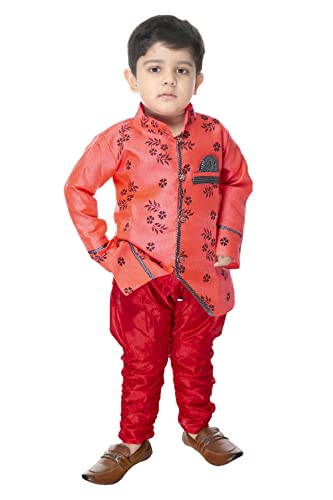 Image of NXG Cotton serwani Sets for Kids Boys Fashionable serwani Set Modern Fancy Kids Boys serwani Sets Modern Comfy Kids Boys serwani Sets Zbkp948 1 Pc. Set