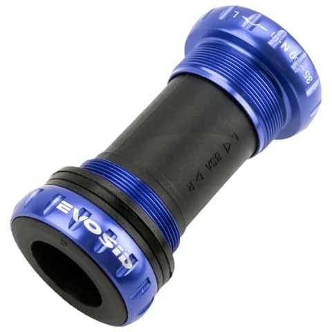 EVOSID BSA Bottom Bracket Cover
