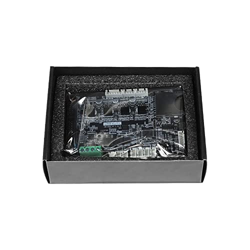 Image of 3 idea Imagine Create Print Creality CR 6 Max Silent Motherboard