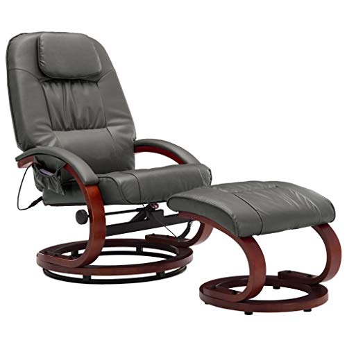 Fauteuil de Massage de mewmewcat