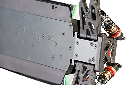 Amazon.co.jp: LCRACINGLCRACING RADIO CONTROL: LC10B51/10 4WD
