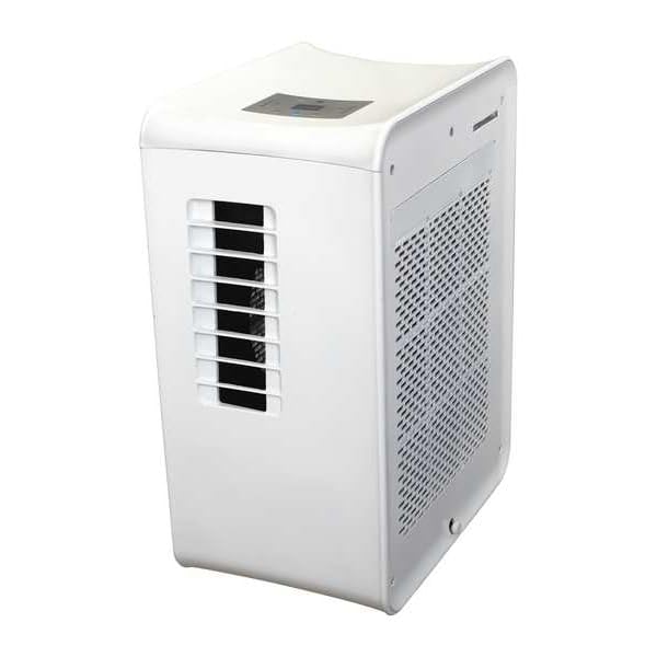 Portable Air Conditioner,10,000BtuH,120V