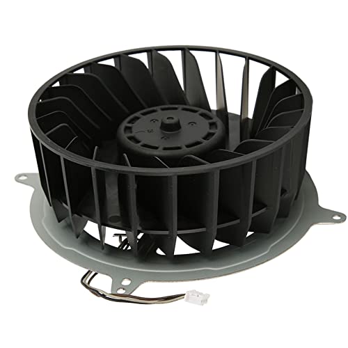 Ventilateur interne PS5 de rechange pour réparer une console bruyante qui chauffe
