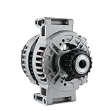 ALTERNATOR Compatible For VOLVO S60 S80 V60 V70 Ford S-MAX GALAXY 31110085 36000209-0 36000210