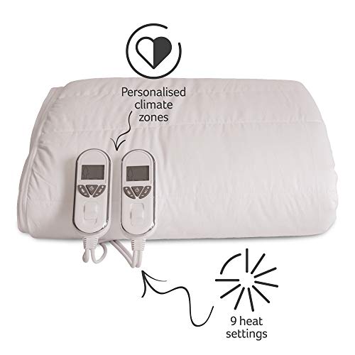 Best electric blankets to buy for 2023 UK
