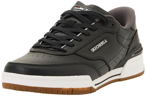 Skechers Recoil Basket Homme Chaussures Finition Premium et Confort