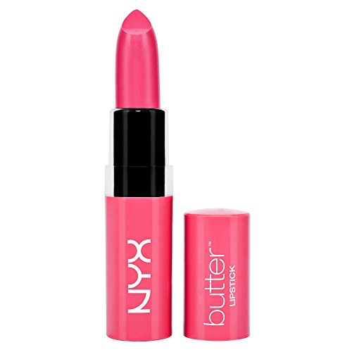 NYX Butter Lipstick LITTLE SUSIE