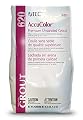 TEC AccuColor - Premium Unsanded Tile Grout - High Traffic, Enhanced Color-Consistent, Wear-Resistant, Shrink-Resistant, Cement Grout Joint Filler - 9.75 LB - 949 Silverado Color