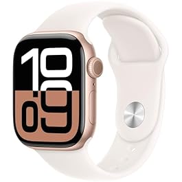Apple Watch Series 10...