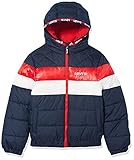 Un equilibrio del puffer che offre sia stile che calore nelle picche