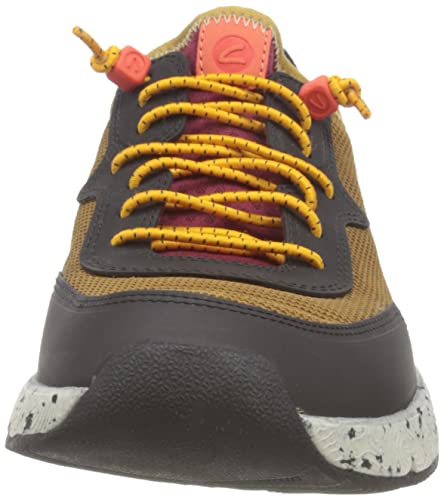 Image of Clarks Mens Casual Lace Up Casual Lace up