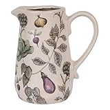 Carafes en verre colorées ou transparentes, elles apporteront du charme à votre décoration de table. Découvrez nos carafes pointes de diamant, nos coffrets pour whisky, nos pichets chic, vous allez adorer!
