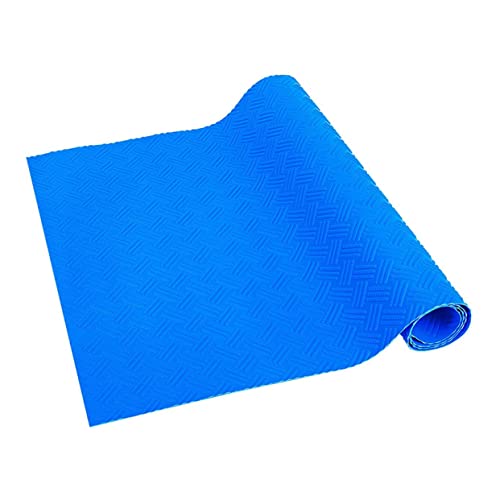 Alfombra antideslizante para escalera de piscina PRETYZOOM 90x23 cm