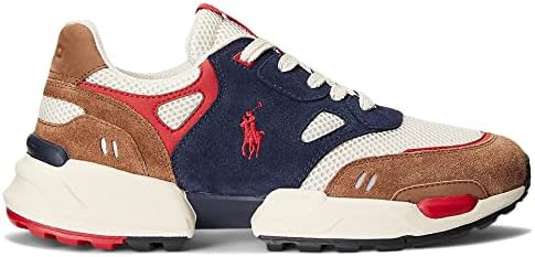 Suede/MESH/Nubuck-Polo JGR PP-SK-ATH | Image 3