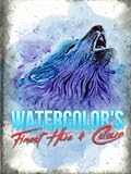  Watercolor\'s Finest Hue & Colour