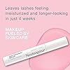 Neutrogena Healthy Lashes Lash Enhancer Serum Formulated with Biotin & Peptides; Nourishing & Conditioning Serum to Enhance the Look of Lashes, 0.08 oz White