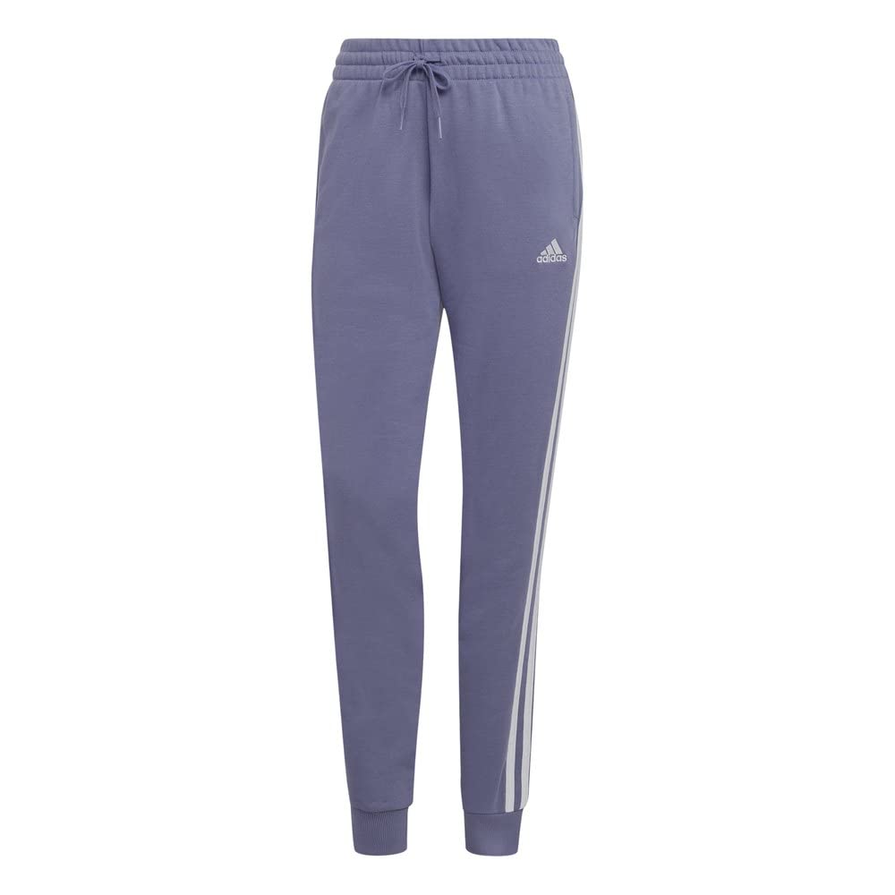 adidas Women's Essentials 3-Stripes Pants