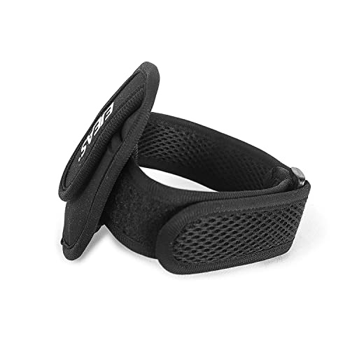Evita movimiento del intercomunicador FBIM con este armbag de árbitro 5