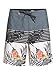 Quiksilver™ Everyday Division 17" - Boardshort - Homme - 30 - Noir