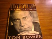 Tiny Rowland 0434073393 Book Cover