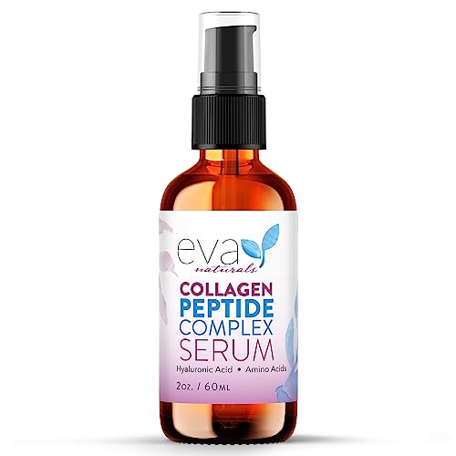 Collagen-Peptide-Serum-Anti-Aging-Collagen-Serum-for-Face-Skin-Brightening-Reduces-Fine-Lines-Wrinkles-Heals-and-Repairs-Skin-Microneedling-Serum-with-Aloe-Vera-Hyaluronic-Acid-Peptide-Complex-Face-Se