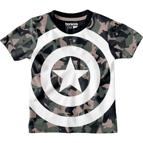Image of BONKIDS boys T-Shirt