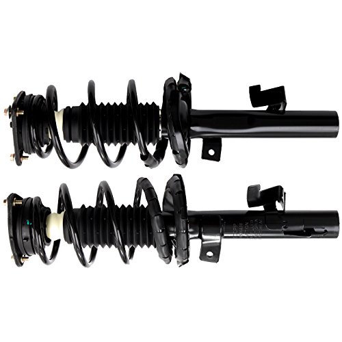 10 Best 10 Struts For Mazda 3 Picks For 2021 of 2022