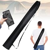 SoundZero Copertura protettiva Parasolo, Copertina per lo schermo della spiaggia, Riferimento resistente alla luce, Riferimento resistente alla luce da Oxford Tissue, Copertura del parasole tissutale