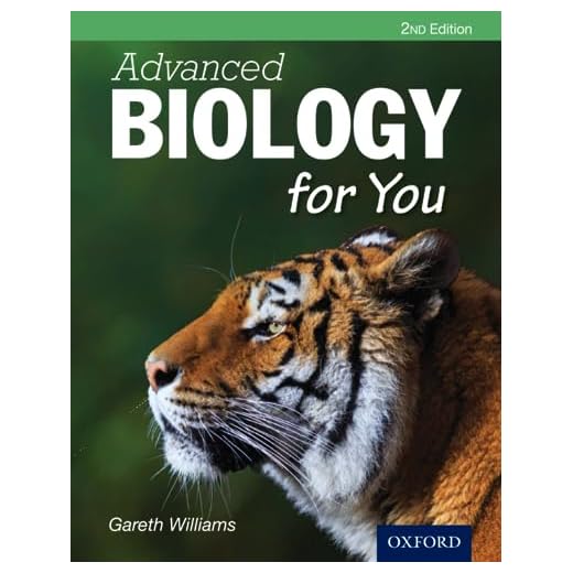 Advanced Biology For You