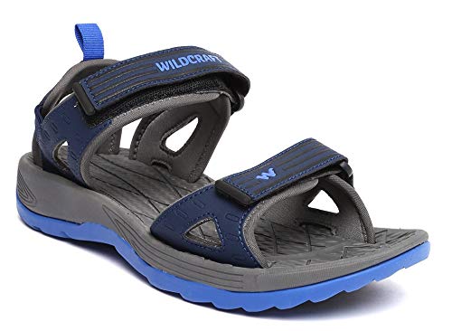 wildcraft sports sandals