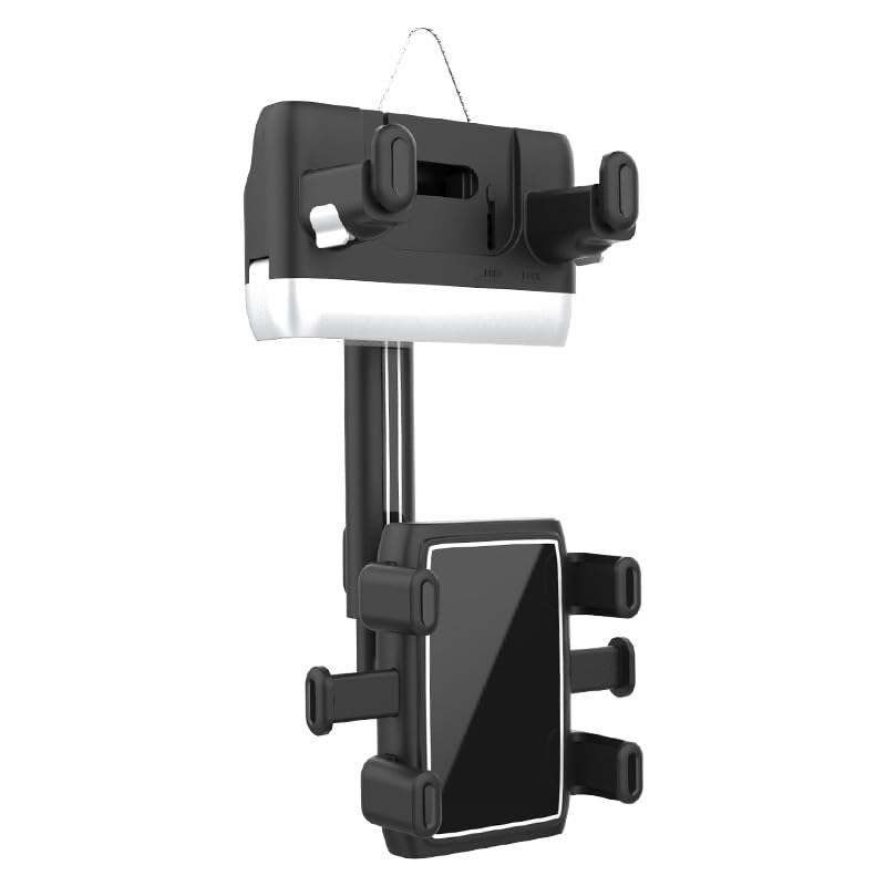 Supporto per telefono da auto per parabrezza per 6 2010-2025 (1 tipo a clip