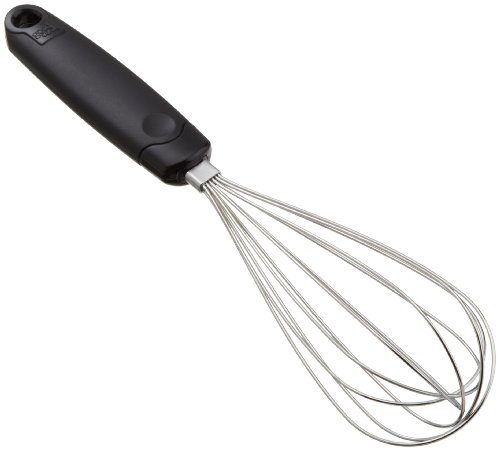 GoodCook Everyday 10.5" Balloon Whisk with Stainless Steel Wire W...