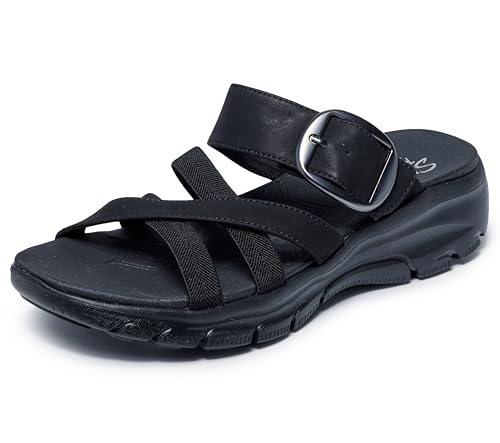 Skechers womens Easy Going - Perfect Company