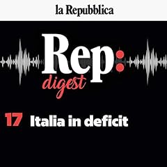 Couverture de Governo, se i conti non tornano